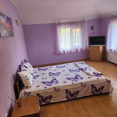 Guest House Iveta Sofya Dış mekan fotoğraf