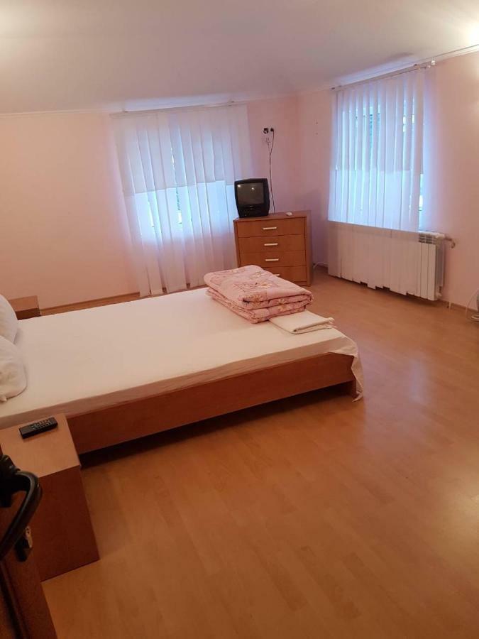 Guest House Iveta Sofya Dış mekan fotoğraf