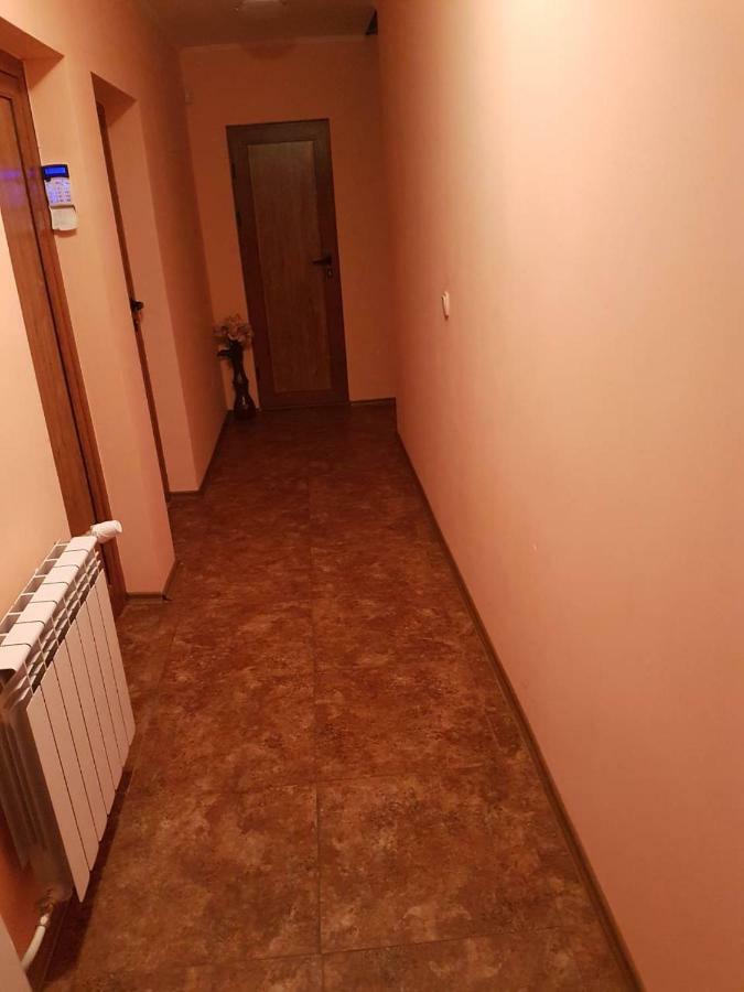 Guest House Iveta Sofya Dış mekan fotoğraf